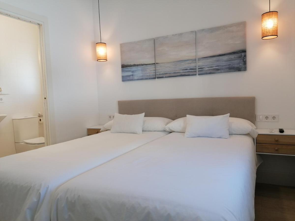 Apartamento 2 Habitaciones Sanlucar La Mayor N-431 Sevilla-Huelva Exterior photo