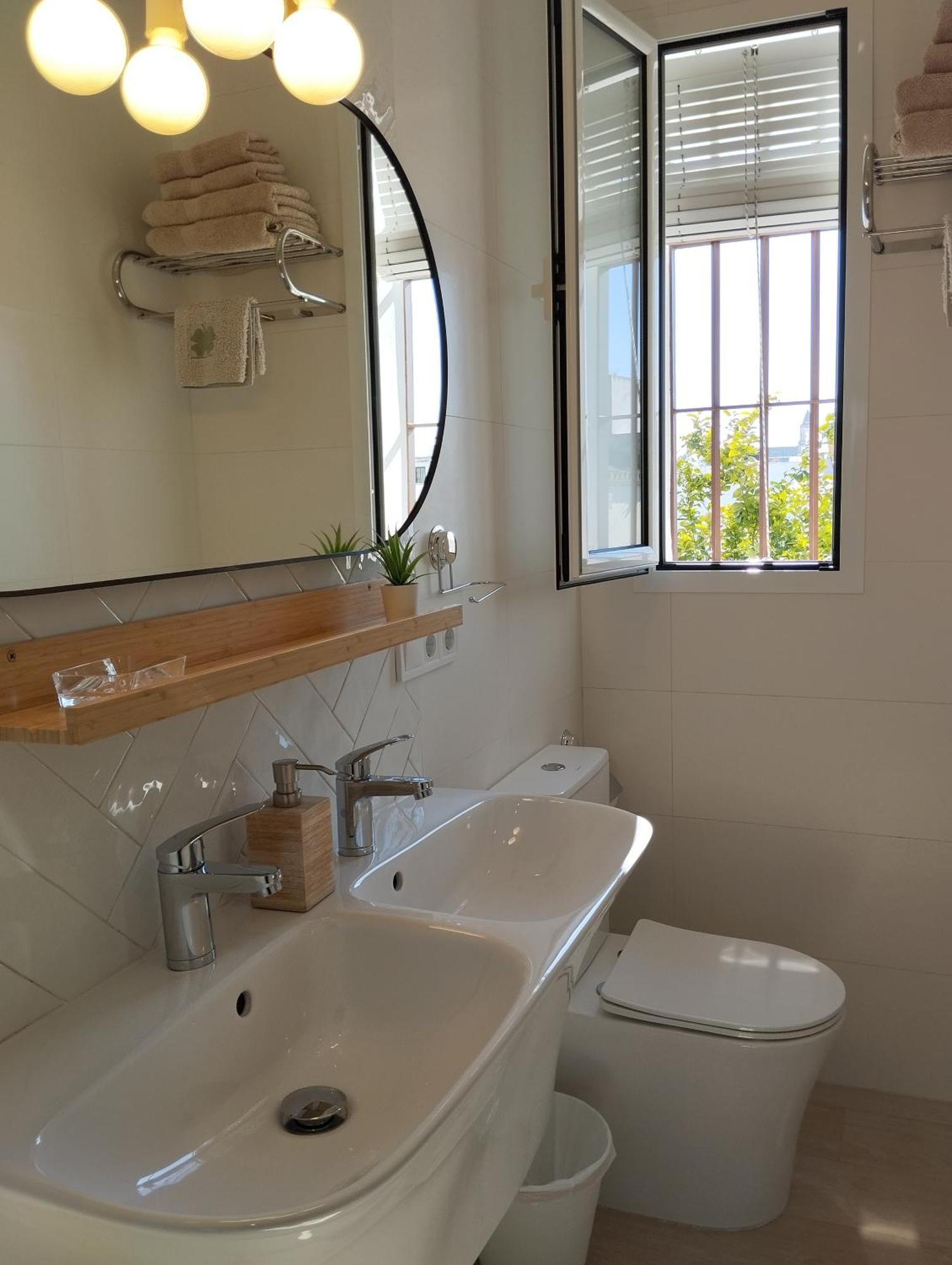 Apartamento 2 Habitaciones Sanlucar La Mayor N-431 Sevilla-Huelva Exterior photo