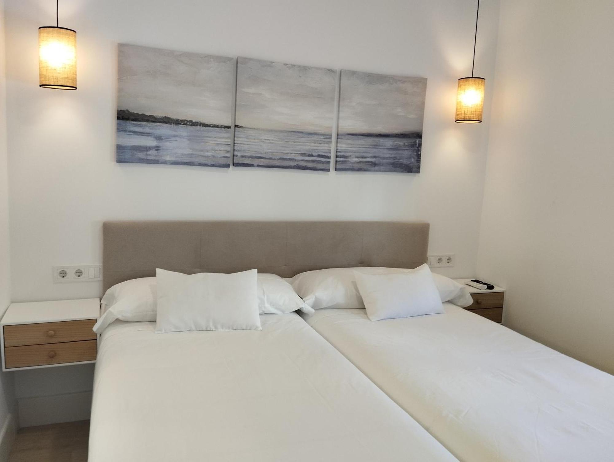 Apartamento 2 Habitaciones Sanlucar La Mayor N-431 Sevilla-Huelva Exterior photo