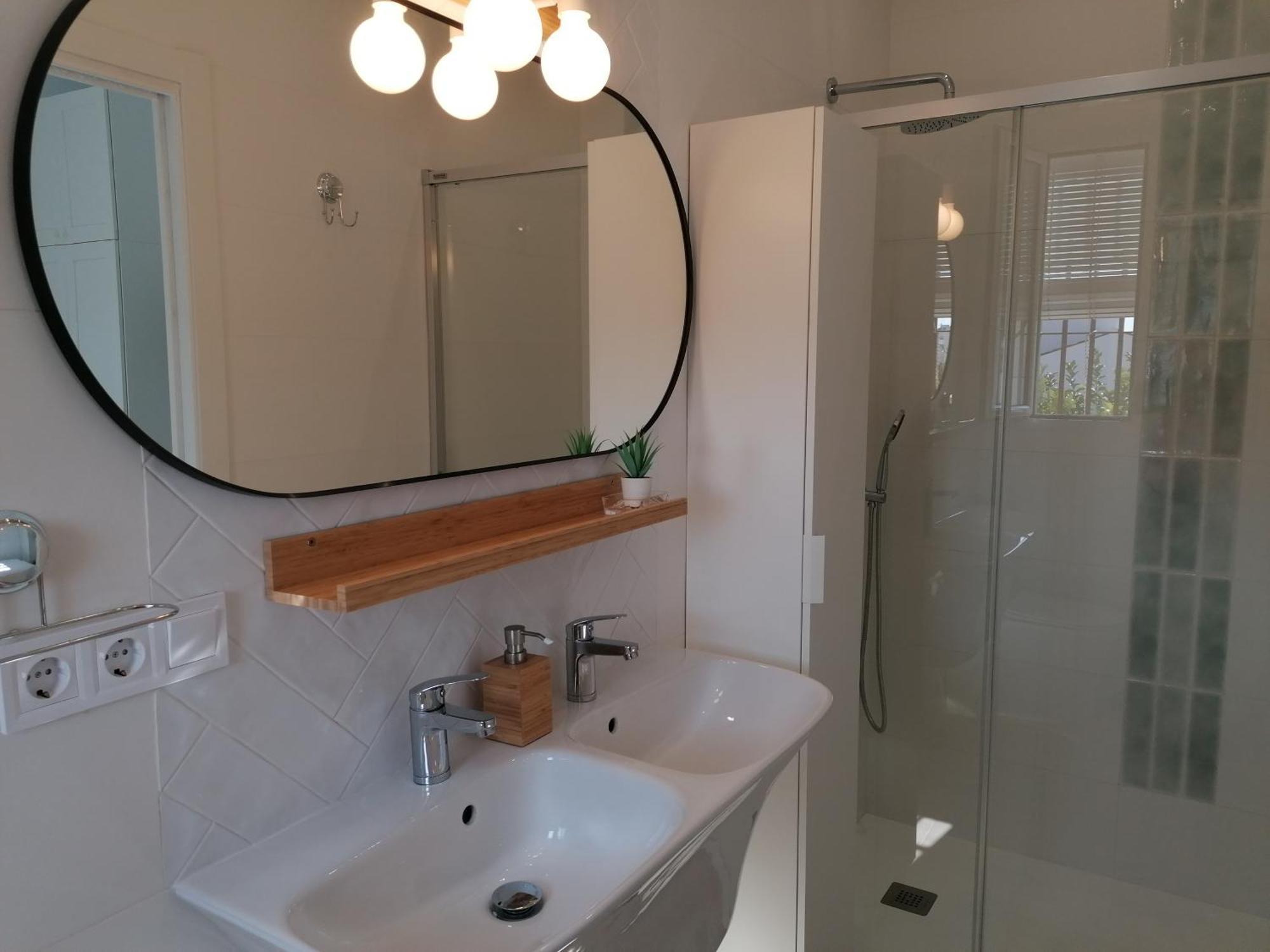 Apartamento 2 Habitaciones Sanlucar La Mayor N-431 Sevilla-Huelva Room photo